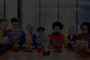 Social Media Management