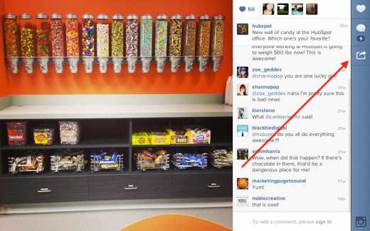 Instagram embed 3 sociallybuzz