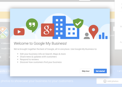 welcome-to-google-my-business