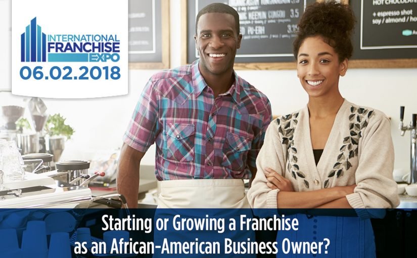 Minorities in Franchising