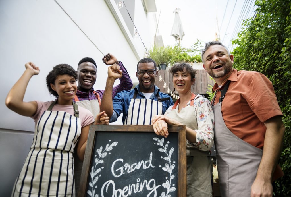 small business marketing agency Fort Lauderdale 