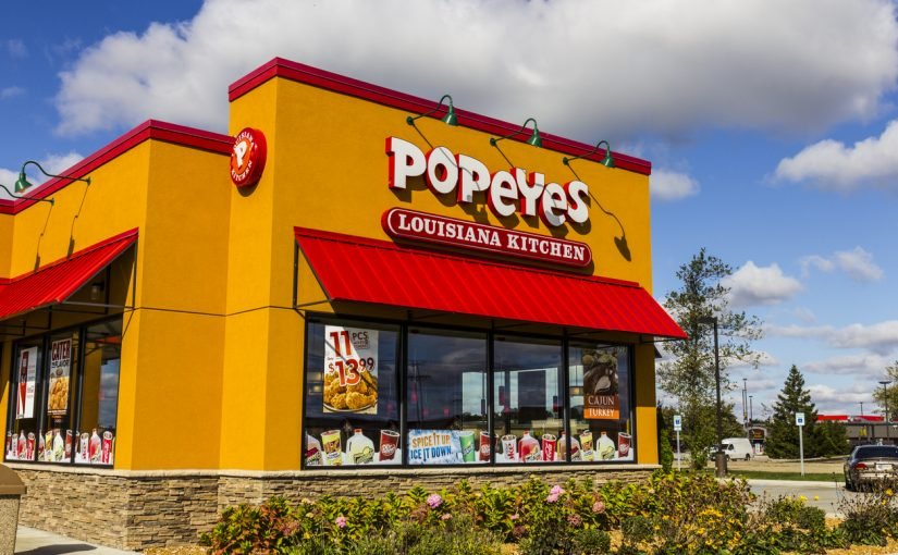 Popeyes