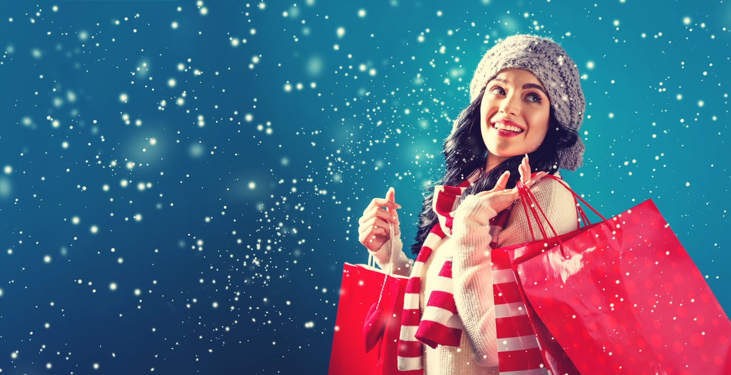 HOLIDAY MARKETING GUIDE