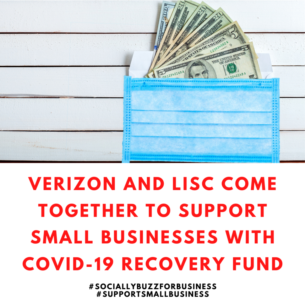 COVID-19 Funding
