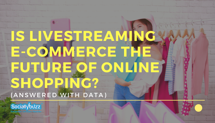 livestreaming e-commerce