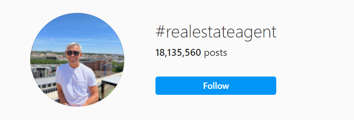 Instagram Marketing for Real Estate