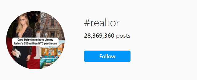 Instagram Marketing for Real Estate