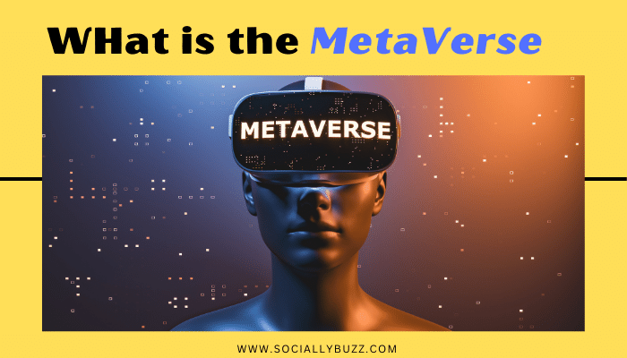 Best Podcast About The metaverse - What is the metaverse