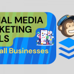 SOCIAL MEDIA MARKETING TOOLS FOR SMALL BUSINESSES
