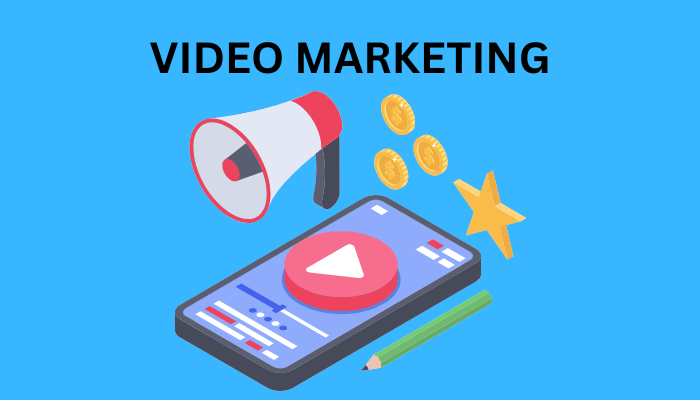 VIDEO MAARKETING - sociallybuzz