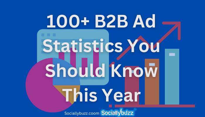 b2b ad statistics you should know this year