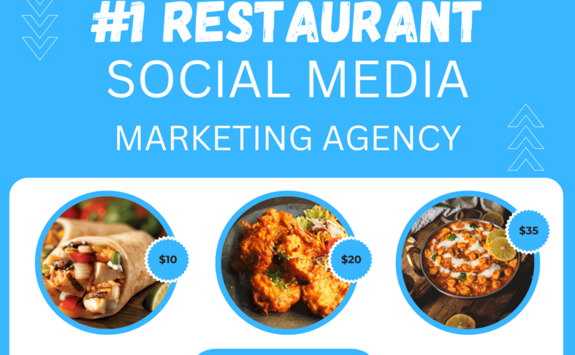 Restautrant-social-media-marketing-agency