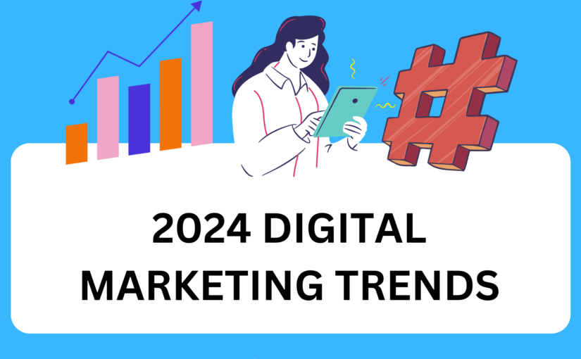 2024 Digital Marketing Trends - Sociallybuzz