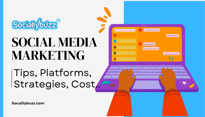 Social media marketing ultimate guide