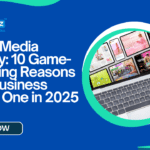 Social Media Agency