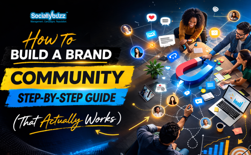Brand community