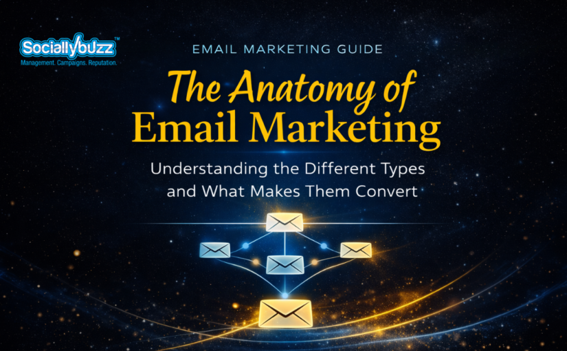 Email Marketing