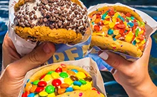 Used Yelp To Increase <br> Social And Brand Awareness