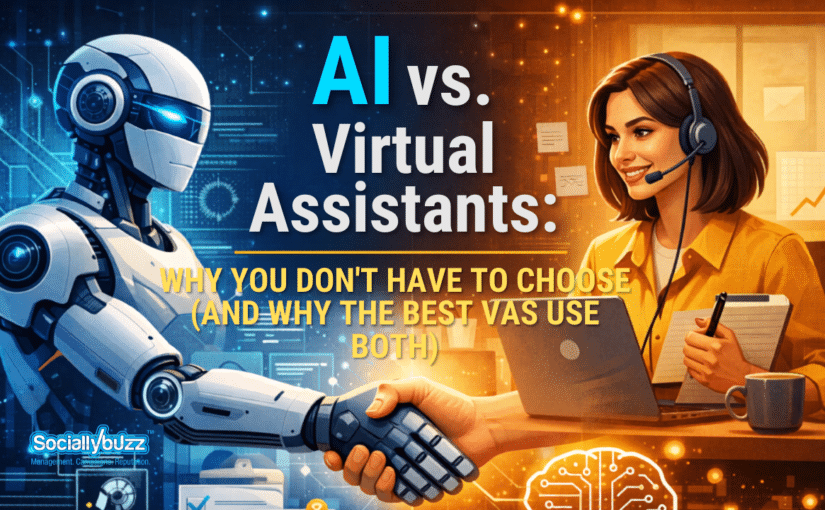 Virtual Assistants