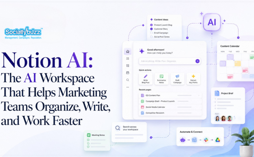 Notion AI