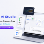 google ai studio