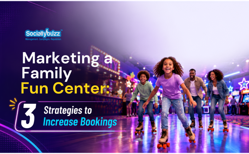 Family Fun Center
