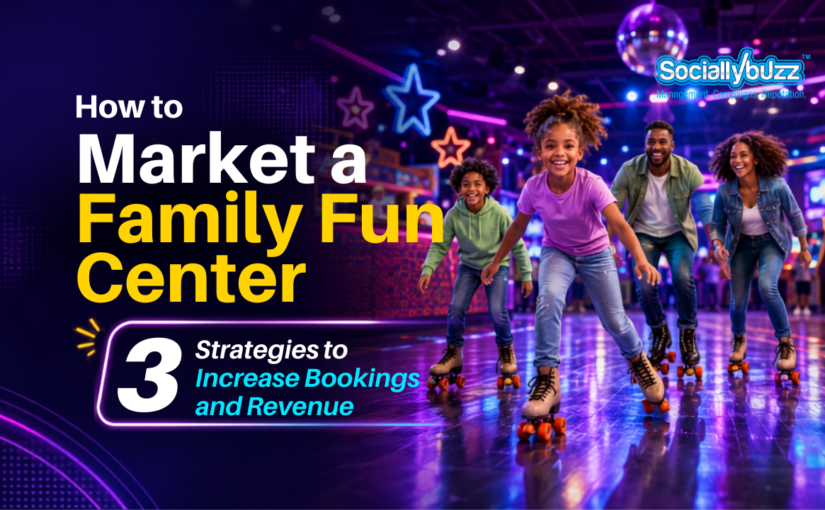 Family Fun Center