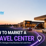 Travel Center