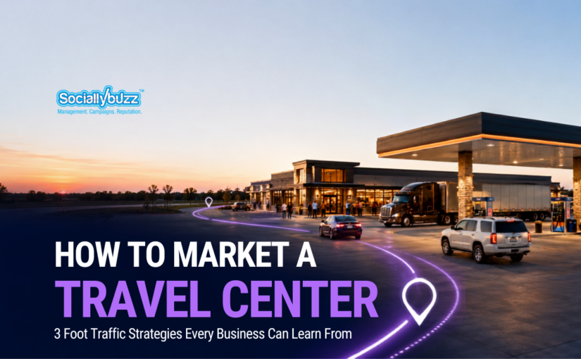 Travel Center