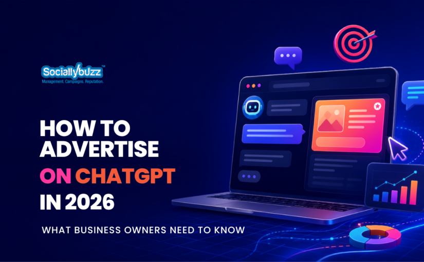 How to advertise on ChatGPT