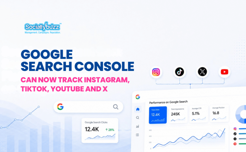 Google Search Console