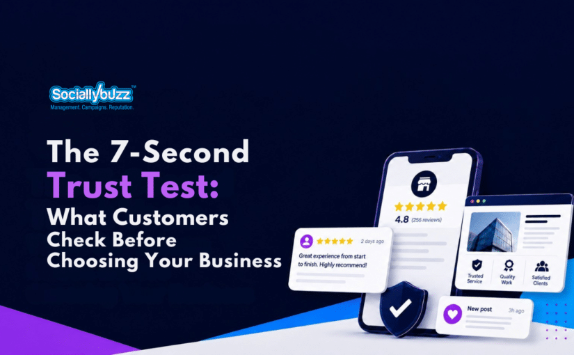 Trust Test