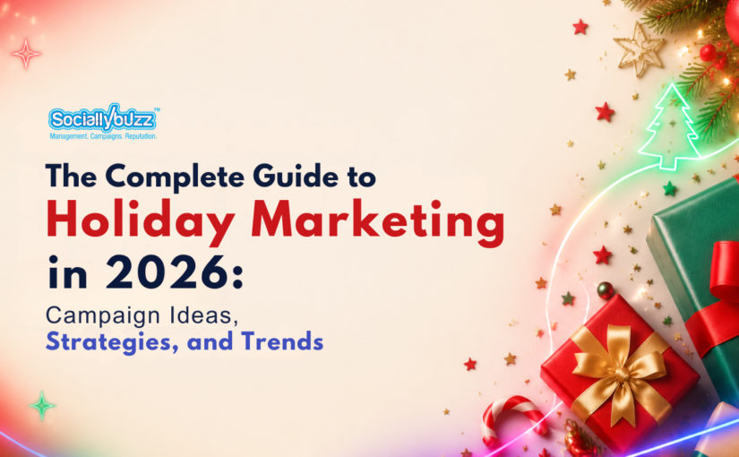 Holiday Marketing
