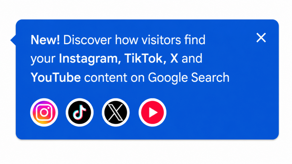 Google Search Console