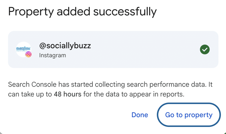 Google Search Console