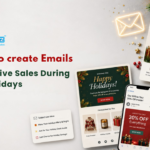 holiday email marketing