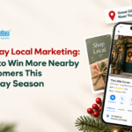 Holiday Local Marketing